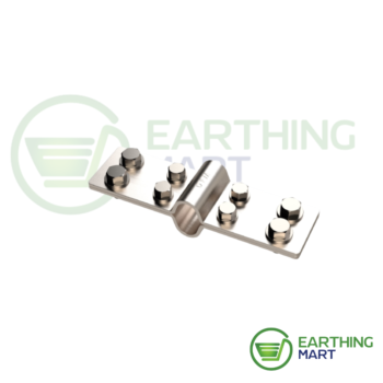 Universal Rod Termination Clamp