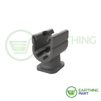 Parapet Holder Clamp