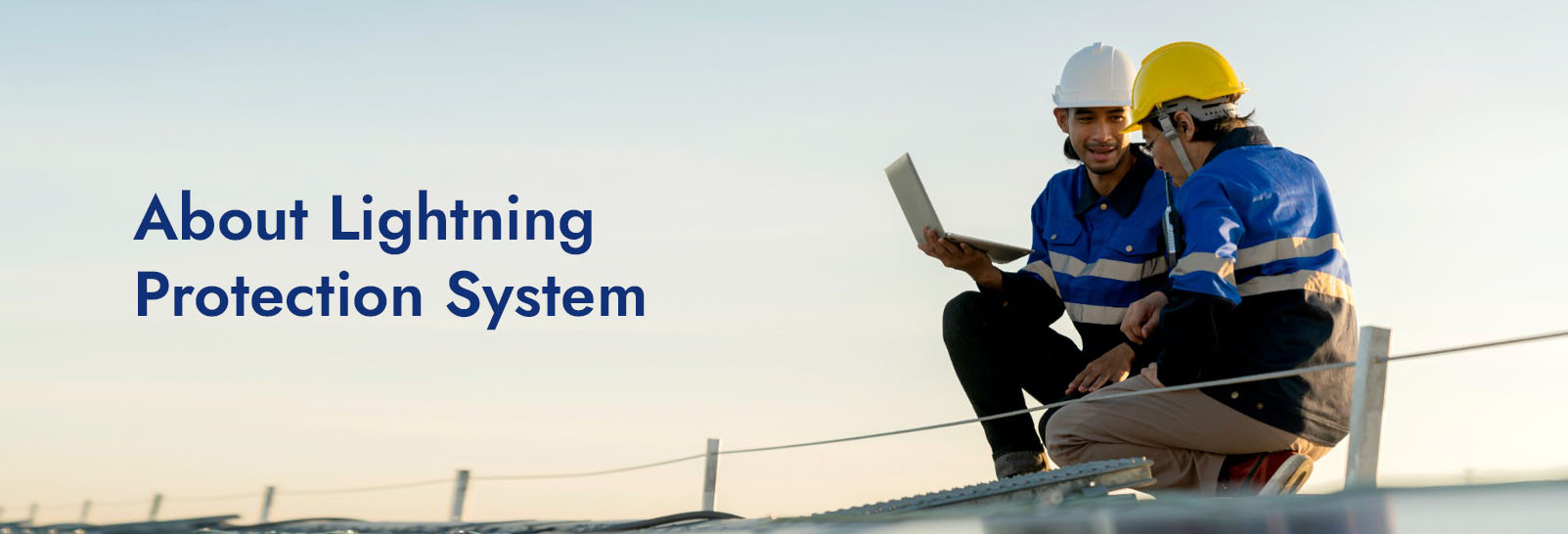 About us lps Lighting