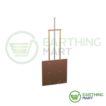 Copper Plate Earthing