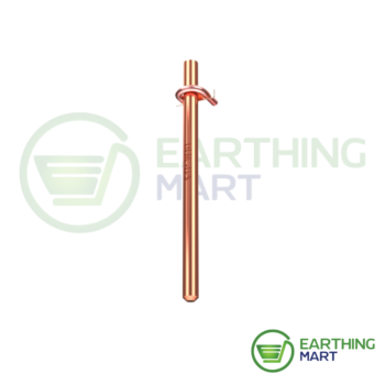 Buy Copper Bonded Rod at Earthing Mart
