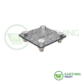 Tape Clamp for Strips