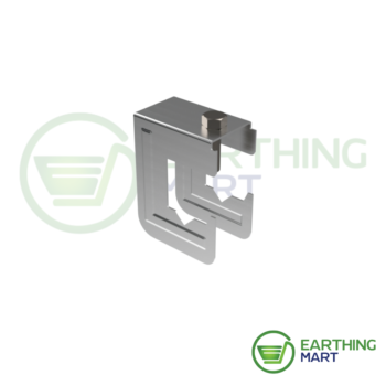 Buy Rebar bonding clamp suitable for connecting rebar with earth fixed points