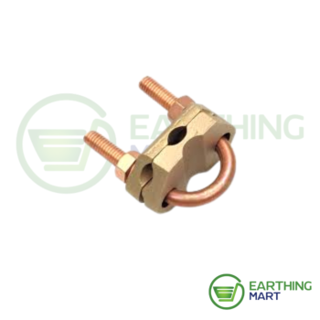 U Bolt Clamp-Earthing Mart